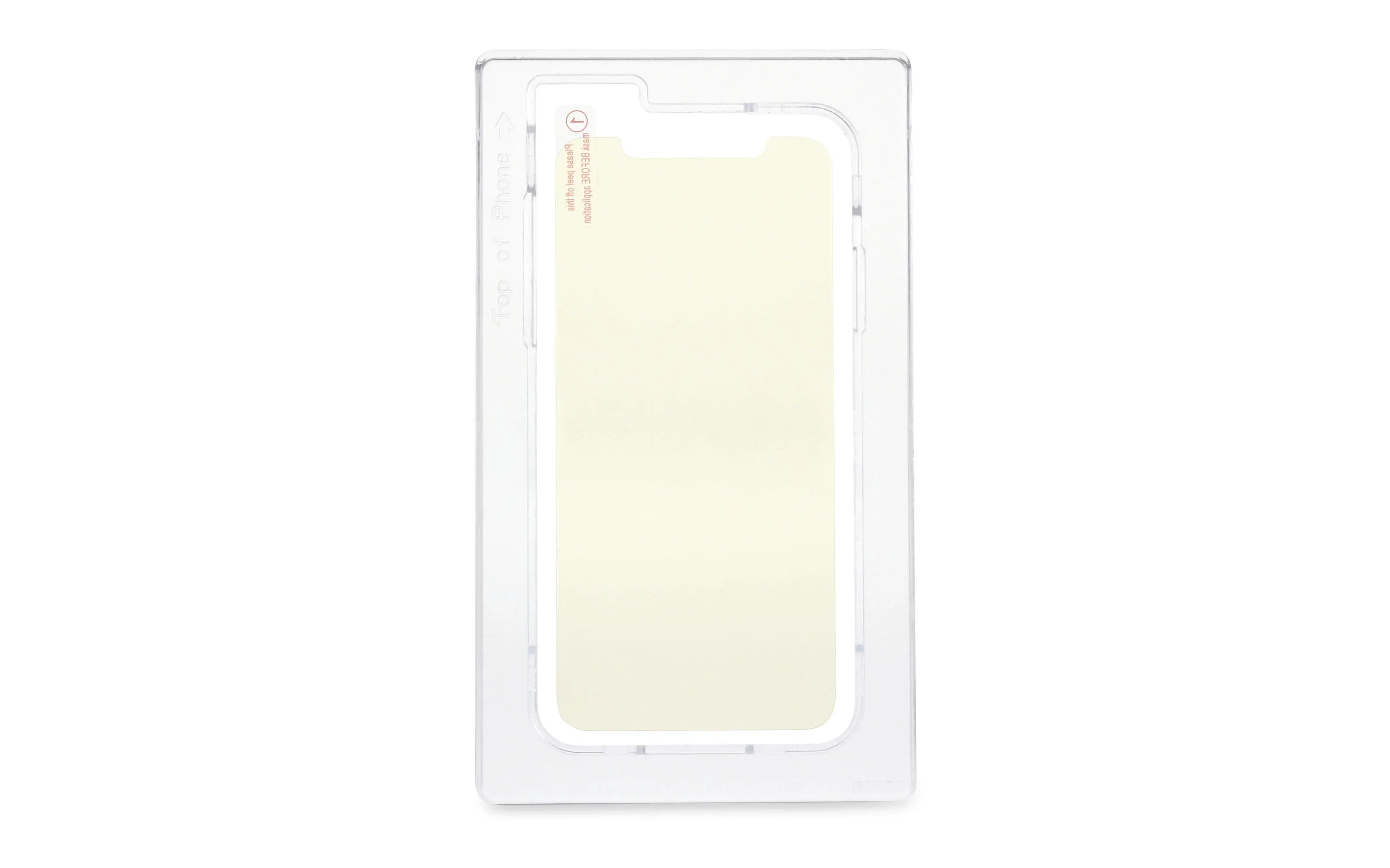 Torrii Bodyglass For iPhone 11 - Anti Blue Light - Tashqila Torrii Bodyglass For iPhone 11 - Anti Blue Light - Tashqila